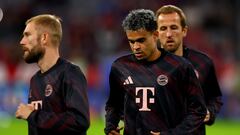 ¿Por qué Luis Díaz eligió Bayern y no Barcelona?