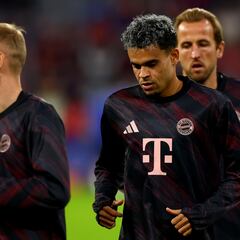 ¿Por qué Luis Díaz eligió Bayern y no Barcelona?