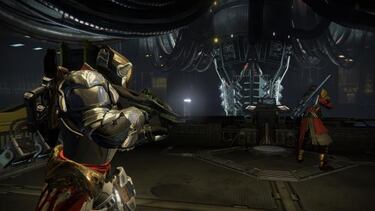 Destiny no tendrá nueva Raid hasta finales de año