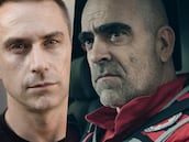 Miquel Ramos, experto en grupos de extrema derecha, sobre la nueva serie de Luis Tosar: “No puedo describir el bochorno”