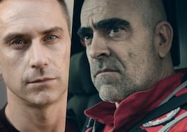 Miquel Ramos, experto en grupos de extrema derecha, sobre la nueva serie de Luis Tosar: “No puedo describir el bochorno”