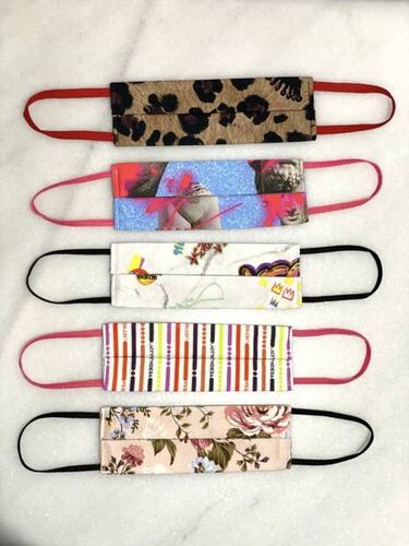 Mascarillas La Condesa: precios, tipos, características y dónde comprar