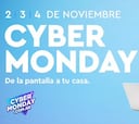 Cyber Monday Argentina 2020: ofertas, categorías y opciones de cuotas de este año
