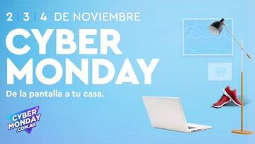 Cyber Monday Argentina 2020: ofertas, categorías y opciones de cuotas de este año