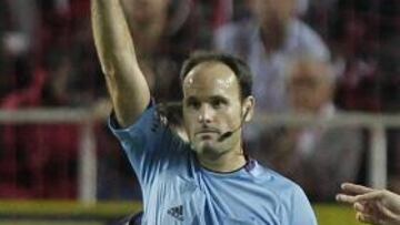 Mateu y Muñiz, los herederos de Iturralde