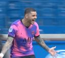 El final con Icardi como héroe que enloquece a la liga francesa