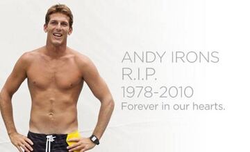 Andy Irons, campeón del mundo en 2002, 2003 y 2004, falleció el 2 de noviembre de 2010.