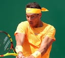 Nadal - Nishikori: horario, TV y dónde ver en directo online