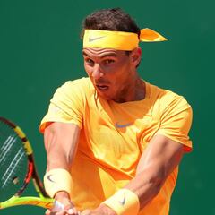 Nadal - Nishikori: horario, TV y d¨®nde ver en directo online