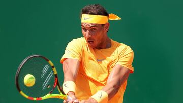 Nadal - Nishikori: horario, TV y dónde ver en directo online