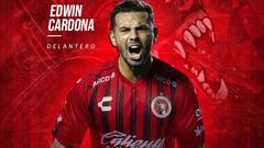 Edwin Cardona