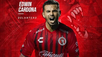 Edwin Cardona