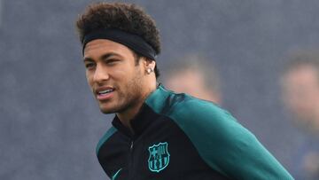 El Barça confirma que presentará recurso por Neymar