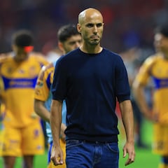 Guido Pizarro: “Era un partido ganable y dejamos ir puntos”