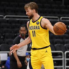 El récord de Sabonis no impide una clara derrota ante los Bucks