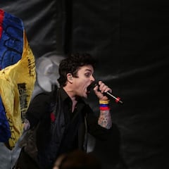 Boletas para Green Day en Colombia: precio, cuándo salen a la venta y cómo conseguirlas