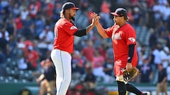 ¿Debe la MLB eliminar las prop bets tras el caso Clase y Ortiz?