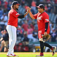 ¿Debe la MLB eliminar las prop bets tras el caso Clase y Ortiz?