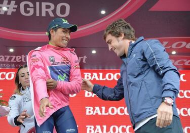 Los aficionados al ciclismo pierden la fe en Fernando Alonso