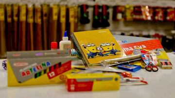 Bono Útiles Escolares: fecha de entrega y beneficiarios