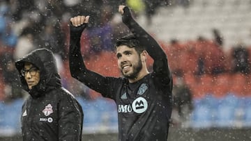 Alejandro Pozuelo hits Goal of the Week yet again