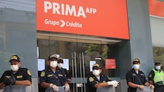 AFP en Perú: teléfonos y horarios de Integra, Habitat, Prima y Profuturo