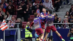 El reto que pone a prueba al Barça