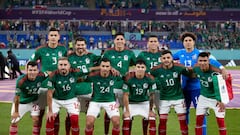 El 1x1 de México ante Polonia: Sensaciones positivas, pero sin el resultado esperado