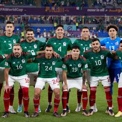 El 1x1 de México ante Polonia: Sensaciones positivas, pero sin el resultado esperado
