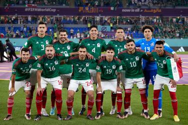 Los ‘europeos’ “hacían lo que querían” en la Selección Mexicana del Tata Martino