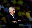 Ancelotti: “Si no estoy seguro de que va a jugar, Modric no calienta”