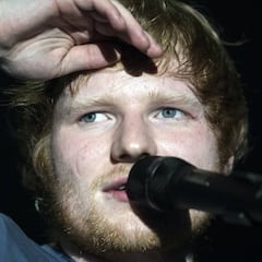 Ed Sheeran, tras fumar marihuana con Snoop Dogg y Russell Crowe: “Recuerdo no ver nada”