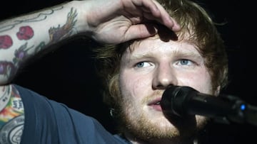 Una mujer ir&aacute; a prisi&oacute;n por escuchar en bucle y a gran volumen Shape of You de Ed Sheeran.