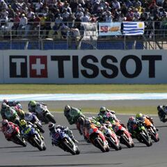 GP Argentina de MotoGP 2017: horarios y dónde ver en TV