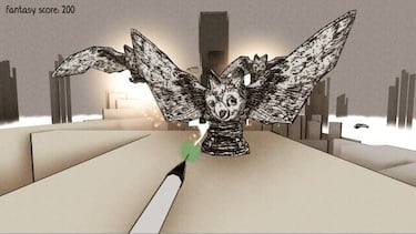 Juegos Gratis, The Spell of Reason (Produce Monsters): un FPS inspirado en Goya