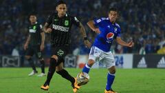 Fortalezas y debidilidades del Deportivo Cali