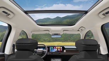 Ford Edge Híbrida 2026 en México: Análisis, precios y versiones