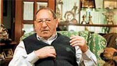 "¿Pero es verdad que no hacemos doblete desde el 58?"