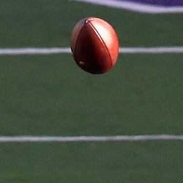 Una imagen, una frase, de la semana 9 de la NFL