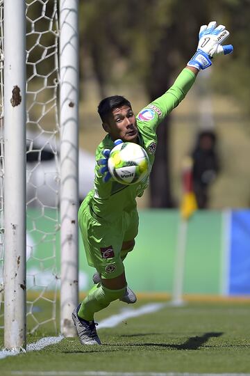 Se fue al Zacatepec.