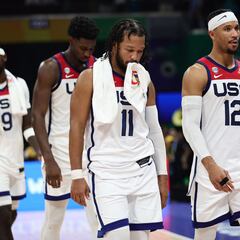 Eurobasket en Manila