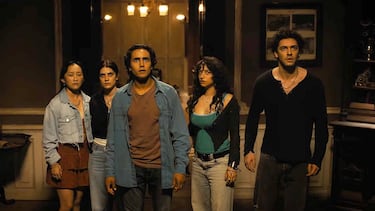 ¿Merece la pena la película de ‘Until Dawn’?