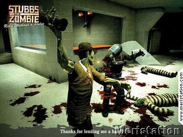 Stubbs The Zombie, Impresiones