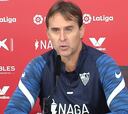 Lopetegui se mete en un jardín de aúpa y Manu Carreño le da un zasca impresioannte
