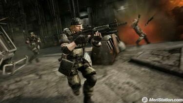 La demo de Killzone 2 llegará el día antes de su lanzamiento