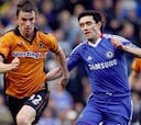 El Chelsea sigue con paso firme al frente de la clasificación al doblegar al Wolves