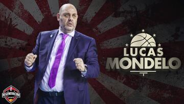 Lucas Mondelo se va a Jap¨®n: entrenar¨¢ a las Toyota Antelopes