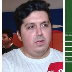 ¿Quiénes serán las futuras figuras del fútbol chileno según Football Manager?