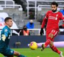 Newcastle 0 - Liverpool 0: resumen y resultado del partido