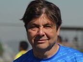 “Árbitros cul..., siempre nos cagan; entrenan toda la semana para ser malos estos conch...”